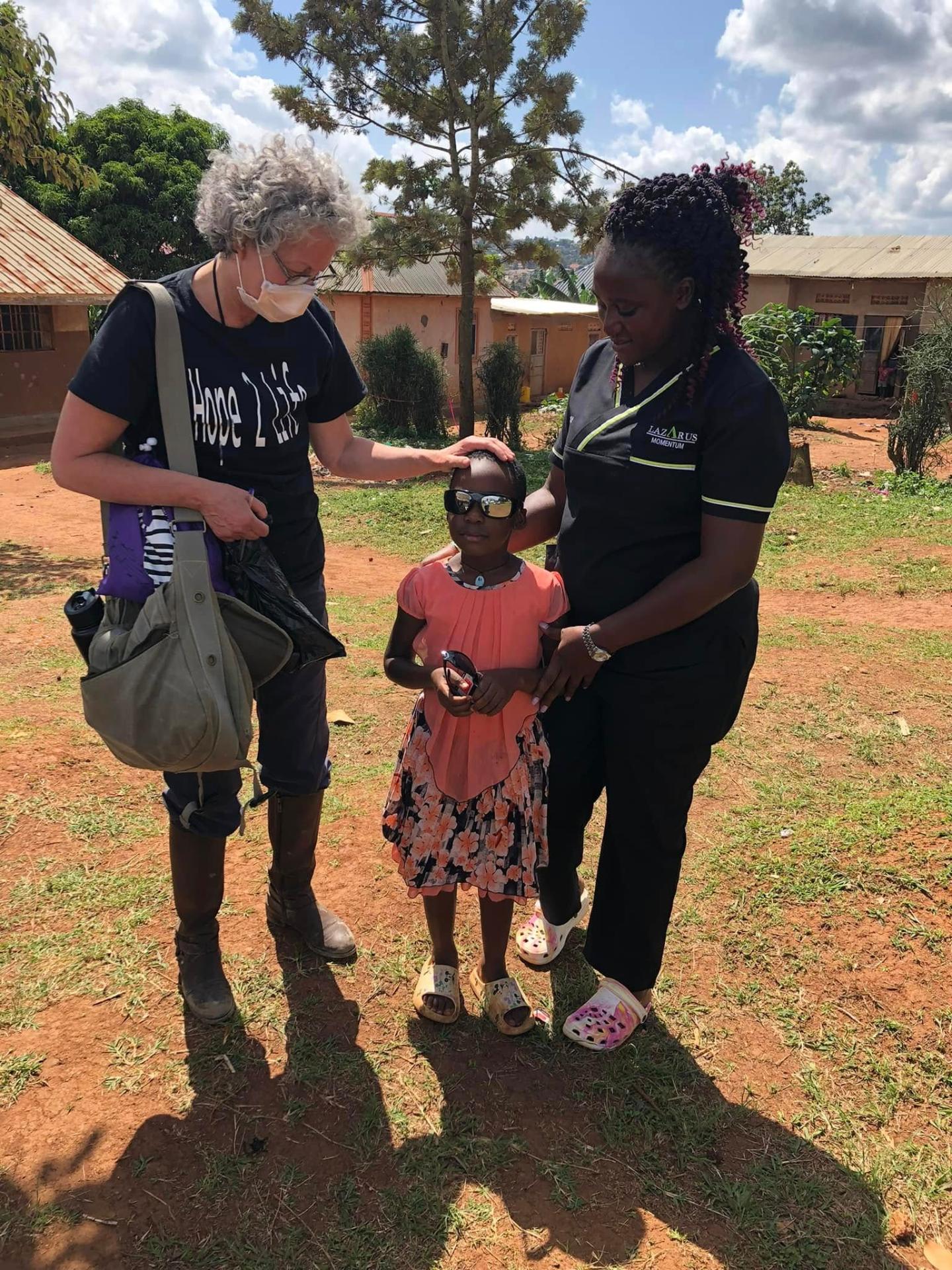 Mobile Medical Outreach
